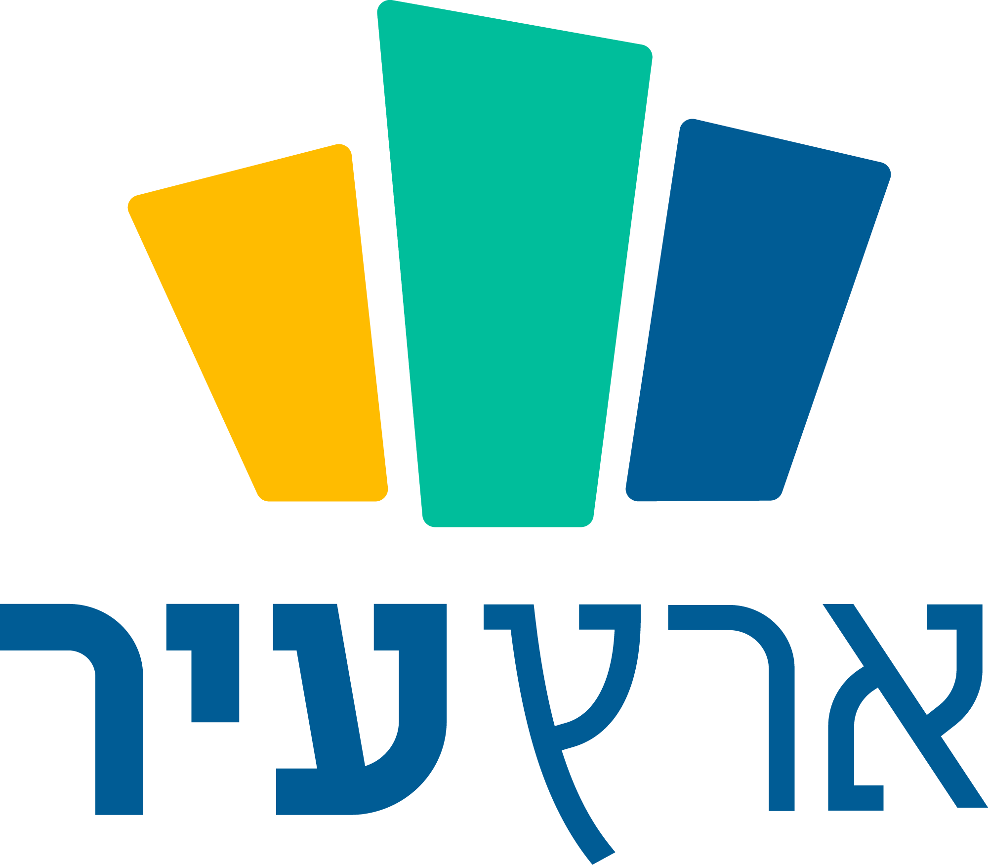 ארץעיר תומכים